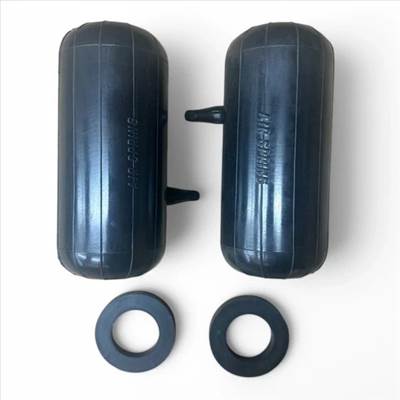 Volkswagen Passat B8 univerzális légrugó szett (2015-2022)