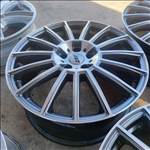 5x112 19 audi,vw,skoda polír alufelni 180000ft a 4db/66/