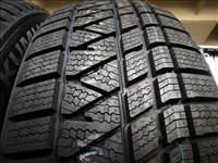 235/60 R18 Kumho Wintercraft WS71 SUV téli gumi