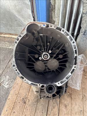 Renault Master III rossz váltó PF6018