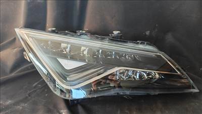 Seat Leon 5F jobb oldali ledes lámpa  5f1941008l