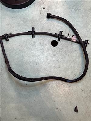 Iveco daily Fiat ducato 3.0 üzemanyagcső  5801506923 0445130041