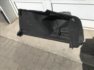 Skoda Octavia II (5ajtós) jobb hátsó csomagtér kárpit 1Z5867428K
