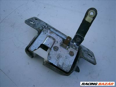 Honda Civic VI csomagtérajtó zárszerkezet /3 ajtós