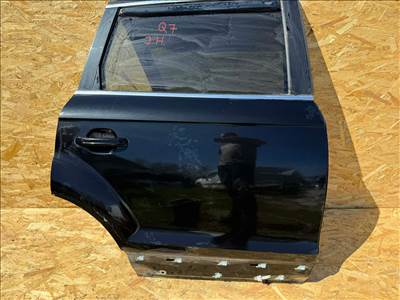 Audi Q7 (4L) Jobb hátsó ajtó 