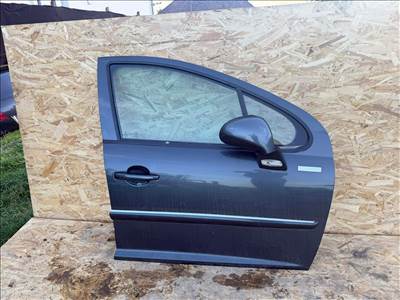 Peugeot 207 Jobb első ajtó 