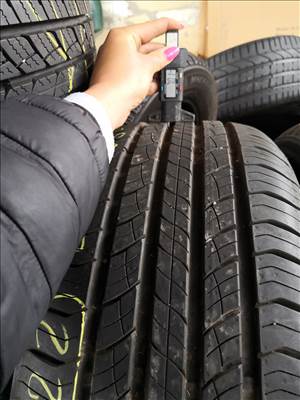 225/55 R18 Chao Yang nyári gumi 60000ft a 4db/222/