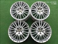  5x110 17" Alfa Romeo alufeli garnitúra +TPMS