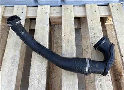 Opel Astra J 1.4 T A14NET, A14NEL intercooler cső PH3 13265269