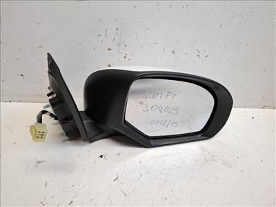 Suzuki Swift (AZG) jobb első visszapillantó tükör elektromos 8470168L10ZNL
