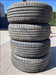 KUMHO Solus HS63 205/60R16 96H nyári gumi garnitúra ELADó!