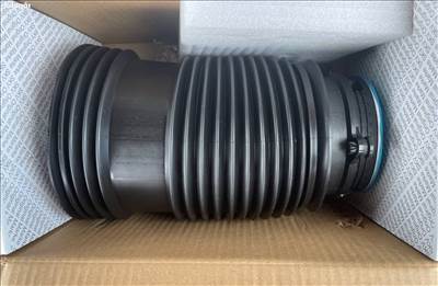 Mercedes C W205 E S213 jobbos balos hátsó légrugó 