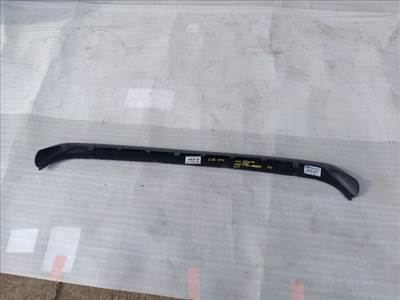 Peugeot Partner III Első Lökhárító Díszléc 9818204980