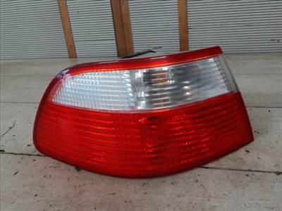 FIAT ALBEA 02.01.01-04.12.31 Bal külső hátsó lámpa