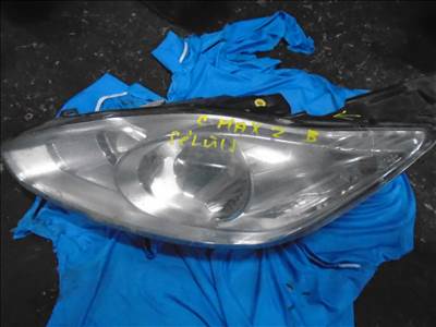 Ford C-Max Mk2 első lámpa fényszóró bal