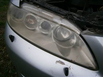 Mazda 6 (1st gen) jobb fényszóró