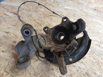 Nissan Primera P12 (2001-2007) 2.2 Dci Diesel Bal Első Csonkállvány Kerékaggyal 
