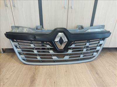 Renault Master III hűtődíszrács 