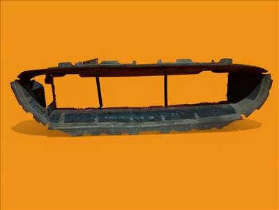 Ford Puma hűtő légterelő WSS-M4D670-B1 (H.25.402K)