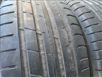 235/55R17 NOKIAN garnitúra nagyon jó állapotban eladó!