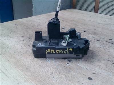 OPEL MERIVA A 03-09 Jobb hátsó ajtó zárszerkezet központi záras