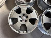 Audi A3 17" 5x112 gyári alufelni eladó 17 coll TT