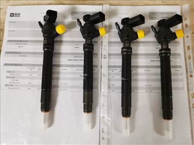 Skoda Seat Audi VW Delphi porlasztó szett 04l130277d