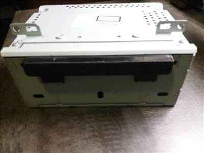 Ford Focus Mk3 rádió-cd lejátszó 