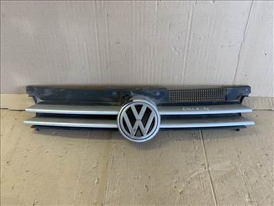 Volkswagen Golf IV VW Golf 4 díszrács, sérült 1j08536556