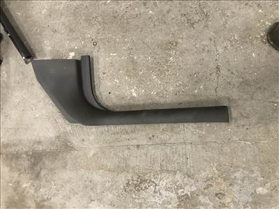 Skoda Octavia III jobb első belső burkolat 5E0863484