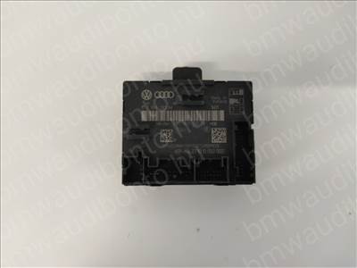 AUDI A5 (8T3) Jobb első ajtó vezérlőegység/modul (8T0959792M)