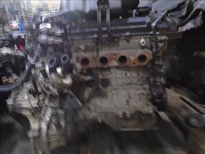 Audi A4 (B8 - 8K) Volkswagen 2.0 TFSI sebességváltó GXV