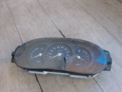 RENAULT KANGOO 97-03 Kilóméteróra