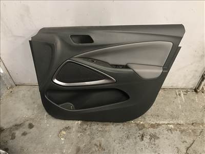 Opel Crossland X jobb első ajtókárpit