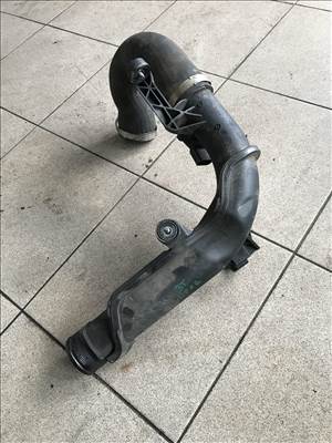 Skoda Superb II 3T 2.0CR CFFB turbó cső 1K0145770AE