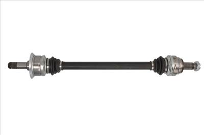 BMW 5, F10/F11 Jobb hátsó féltengely