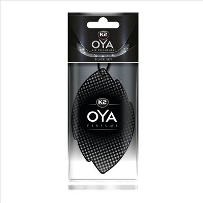 Illatosító K2 Oya Silver Sky V904