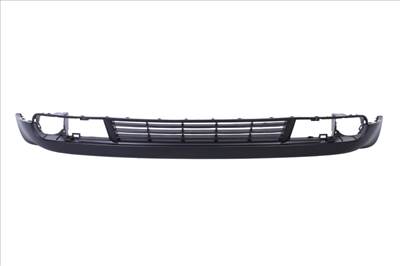 Audi A3  8L 2000.07.01-2003.04.30 utángyártott új első lökhárító alsó rész 8l0807110f3fz