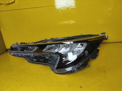 Toyota Corolla (E210) Bal Ledes Fényszóró 8115002s60