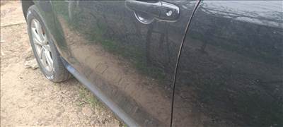 Mazda CX-7 bal első ajtó 