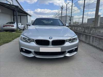 BMW F32 M sport bontás 320i N57 258le 430d 