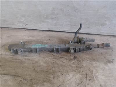 MITSUBISHI LANCER 04.06.01-07.05.30 Injektor befecskendező híd 