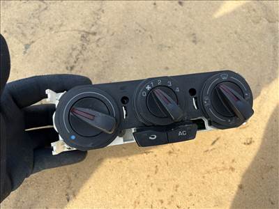 Seat Ibiza IV klímapanel 