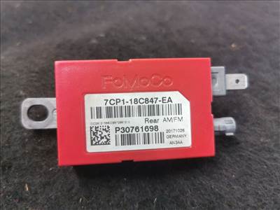 Volvo V40 VOLVO V40 Ferdehátú Antenna Erősítő 3253 7cp118c847ea
