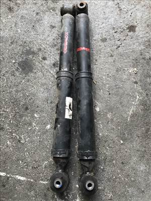 Opel Crossland X hátsó lengéscsillapító pár