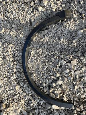 Audi Q3 Jobb első sárvédő ív szélesítés LX7R