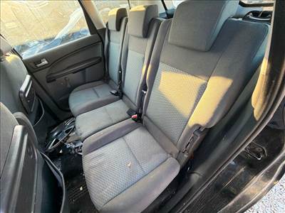Ford C-Max Mk1 Bal hátsó Biztonsági Öv Csat *155492*