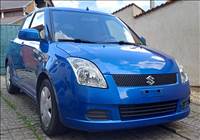 Suzuki Swift 1.3 Benzin 140e. Km Eladó!