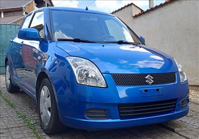 Suzuki Swift 1.3 Benzin 140e. Km Eladó!