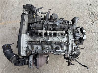 Opel 2.0 Cdti A20 DTH  motor  a20dth